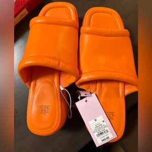 Wild Fable Lizzie McGuire Shoes! NWT